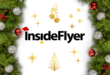 InsideFlyer Advent Calendar 2022