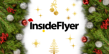 InsideFlyer Advent Calendar 2022