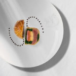 La Premiere Air France First Class Menu November 2022