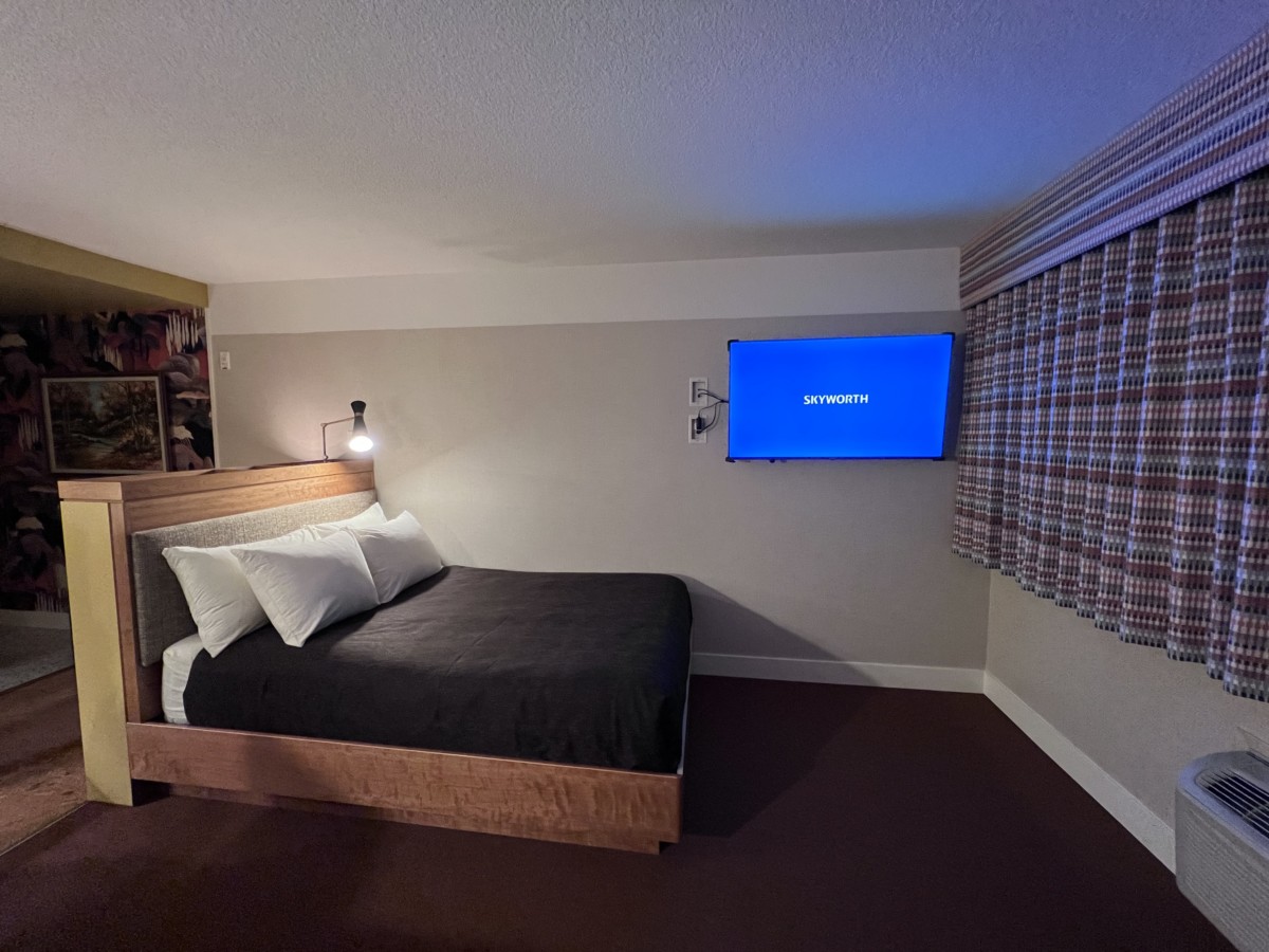 Review: Hotel ZED Tofino, Vancouver Island