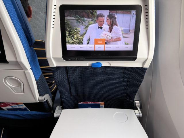 Review KLM Economy Comfort | Amsterdam Airport Schiphol naar Calgary | Boeing 787-9 Dreamliner