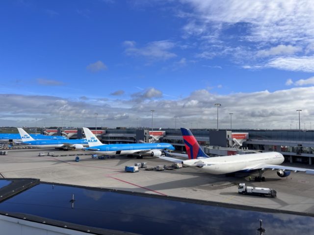 Flying Blue Promo Rewards Februari 2023