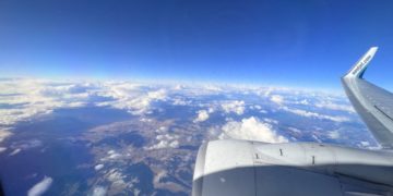 Review: Westjet Boeing 737-700 | Economy Class Calgary - Vancouver