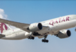 Qatar Airways B787 Dreamliner ©Qatar Airways
