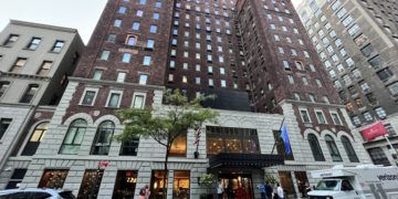 Review: NH Collection Madison Avenue | New York City