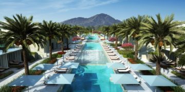 The Ritz Carlton Paradise Valley