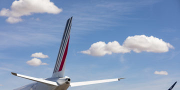 A350-900 Air France