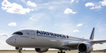 A350-900 Air France