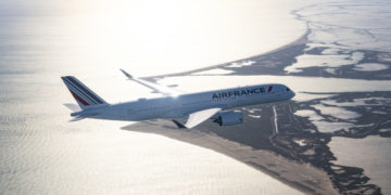 A350-900 Air France