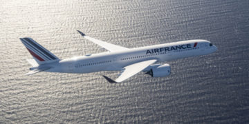 A350-900 Air France