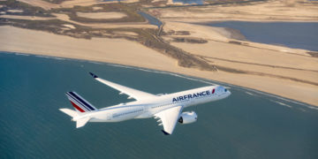 A350-900 Air France