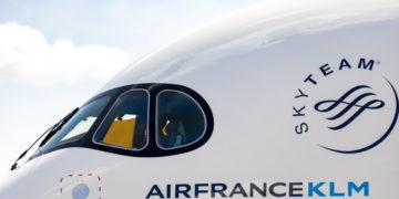 A350-900 Air France