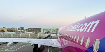 Review: Low Budget met Wizz Air van Eindhoven naar Boedapest | Airbus A320