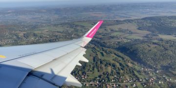 Review: Met Wizz Air low budget van Krakau naar Eindhoven | Airbus A321neo