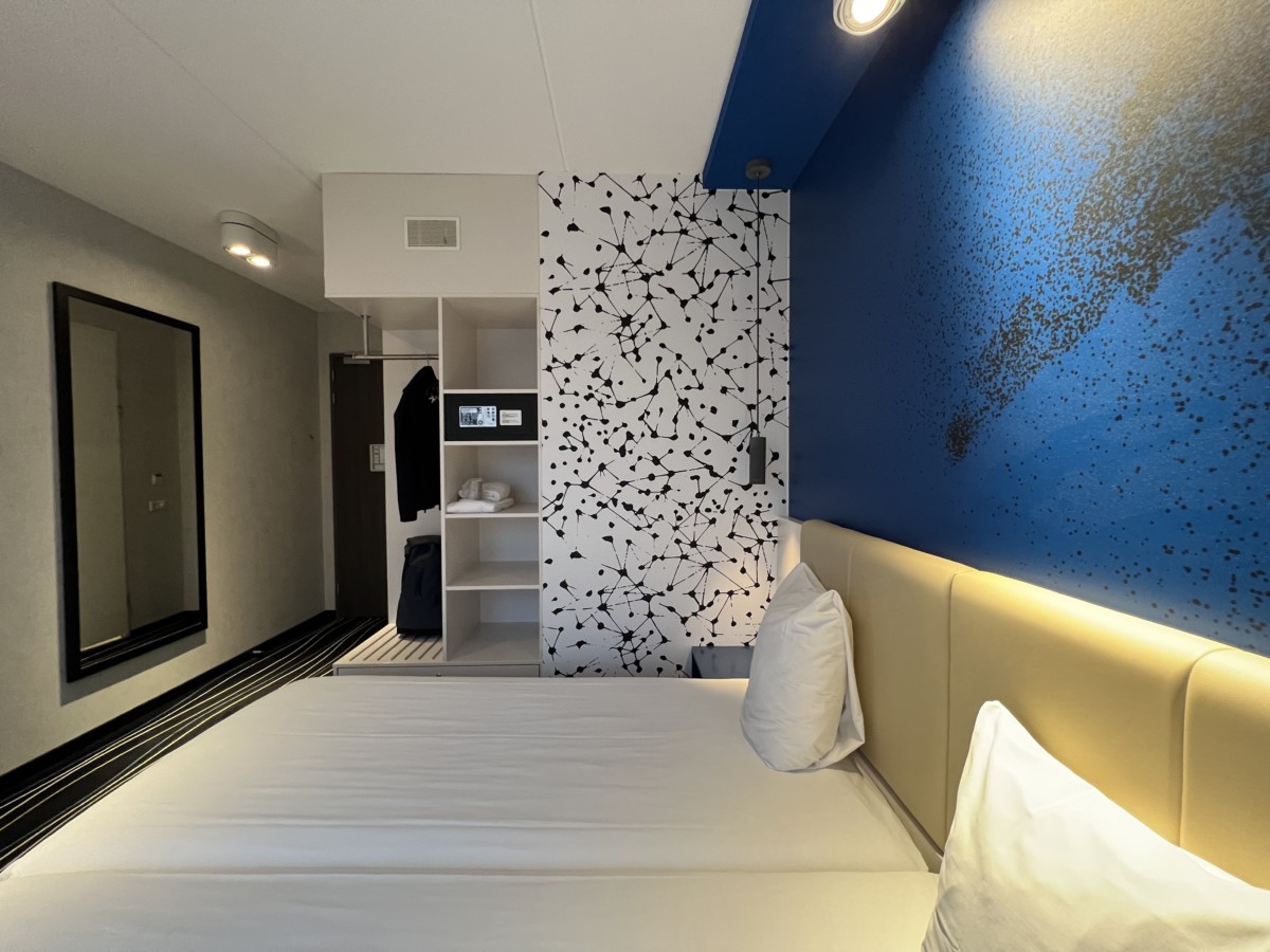 Review: ibis Styles Haarlem City