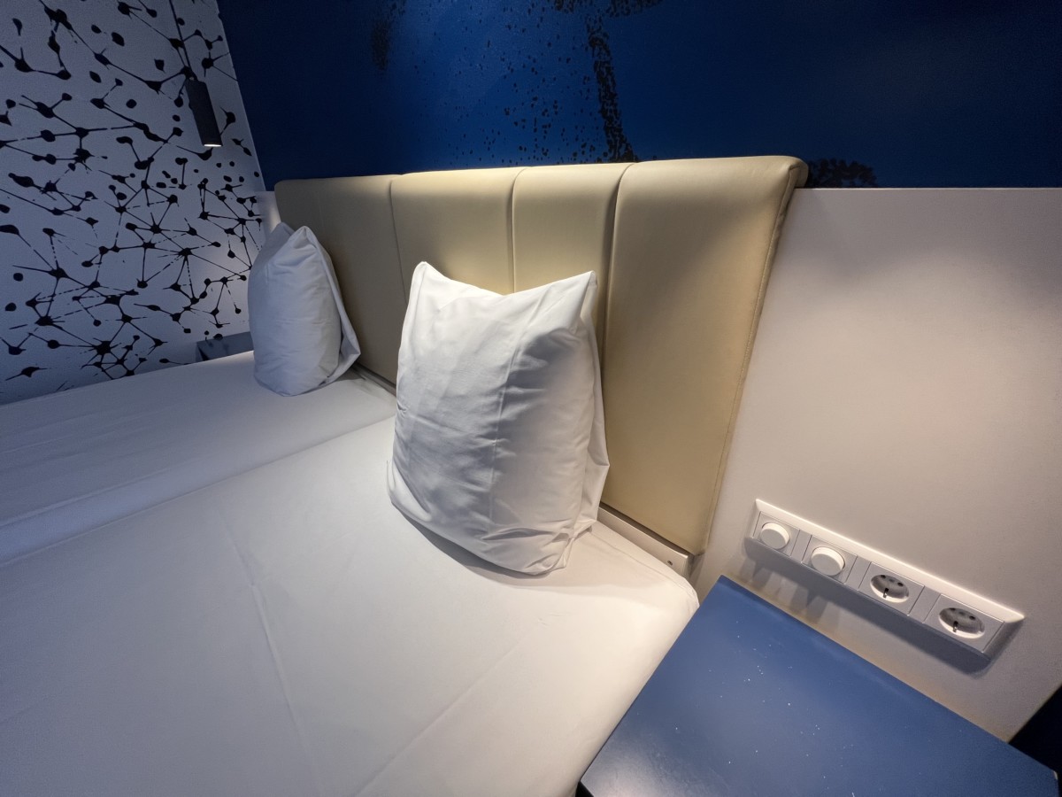 Review: ibis Styles Haarlem City