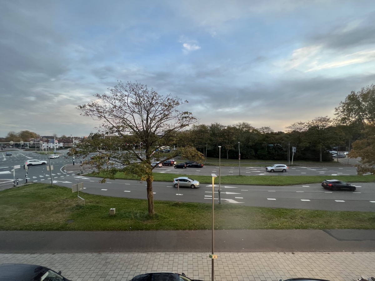 Review: ibis Styles Haarlem City