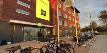 Review: ibis Styles Haarlem City