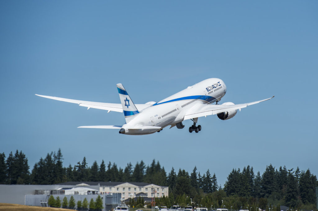 El Al Israel 1st 787-9 Delivery Event Photographer Requests August 20th-22nd HELTON KAITLYN (2783359) rms309195 Gail Hanusa Boeing Photographer nef17