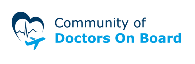 KLM Community of Doctors on Board