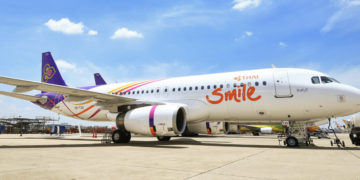 Thai Smile