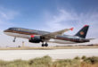 Airbus A320 van Royal Jordanian (Bron: Royal Jordanian)