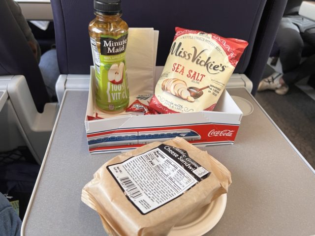 Trip Report: Comfortabel met Amtrak Lincoln Service van Kansas City naar St. Louis