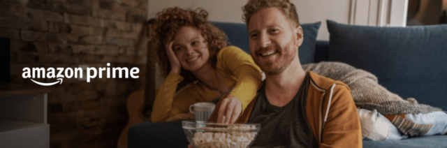 Nieuw bij American Express Gold: Gratis Amazon Prime