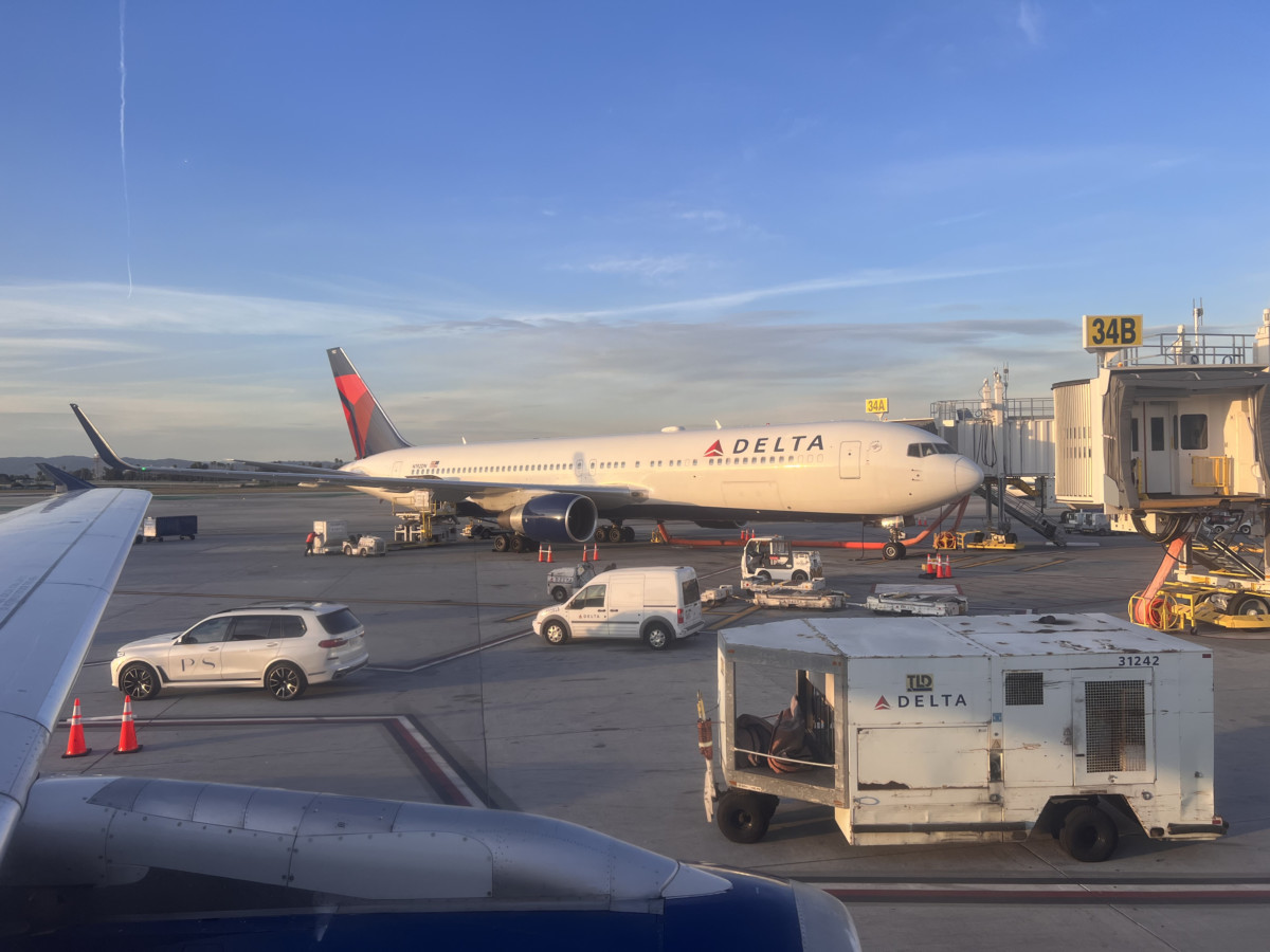 Delta SkyMiles