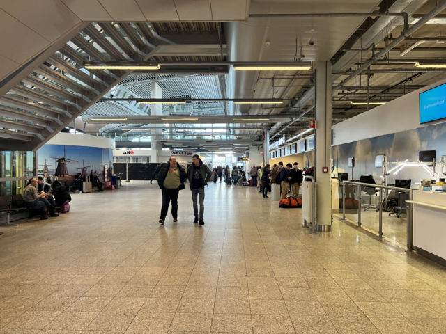 Review Ryanair Boeing 737 MAX Economy FR5891 Eindhoven Krakau