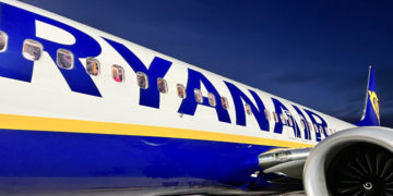 Review Ryanair Boeing 737 MAX Economy FR5891 Eindhoven Krakau