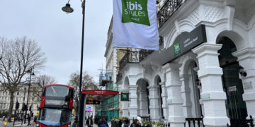 ibis Styles London Gloucester Road