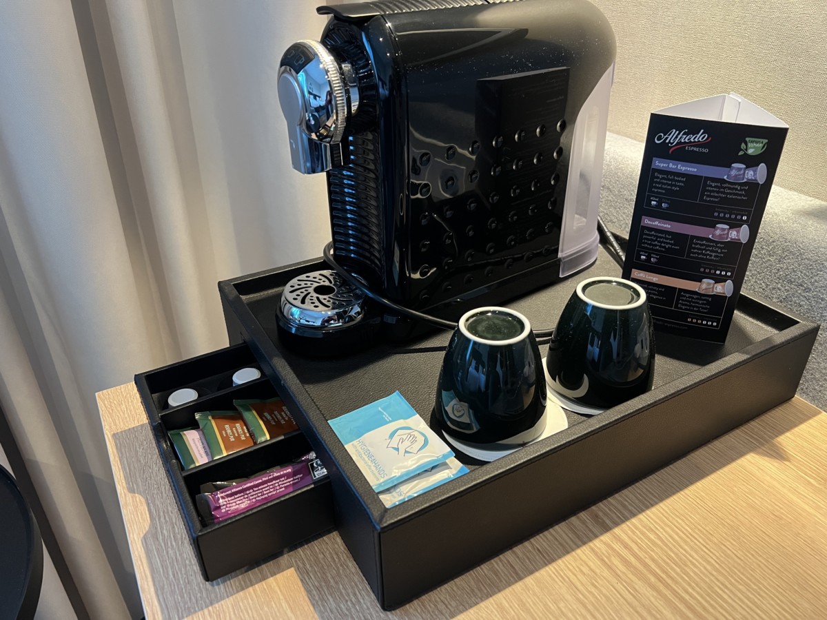 Review Crown Plaza Utrecht Centraal