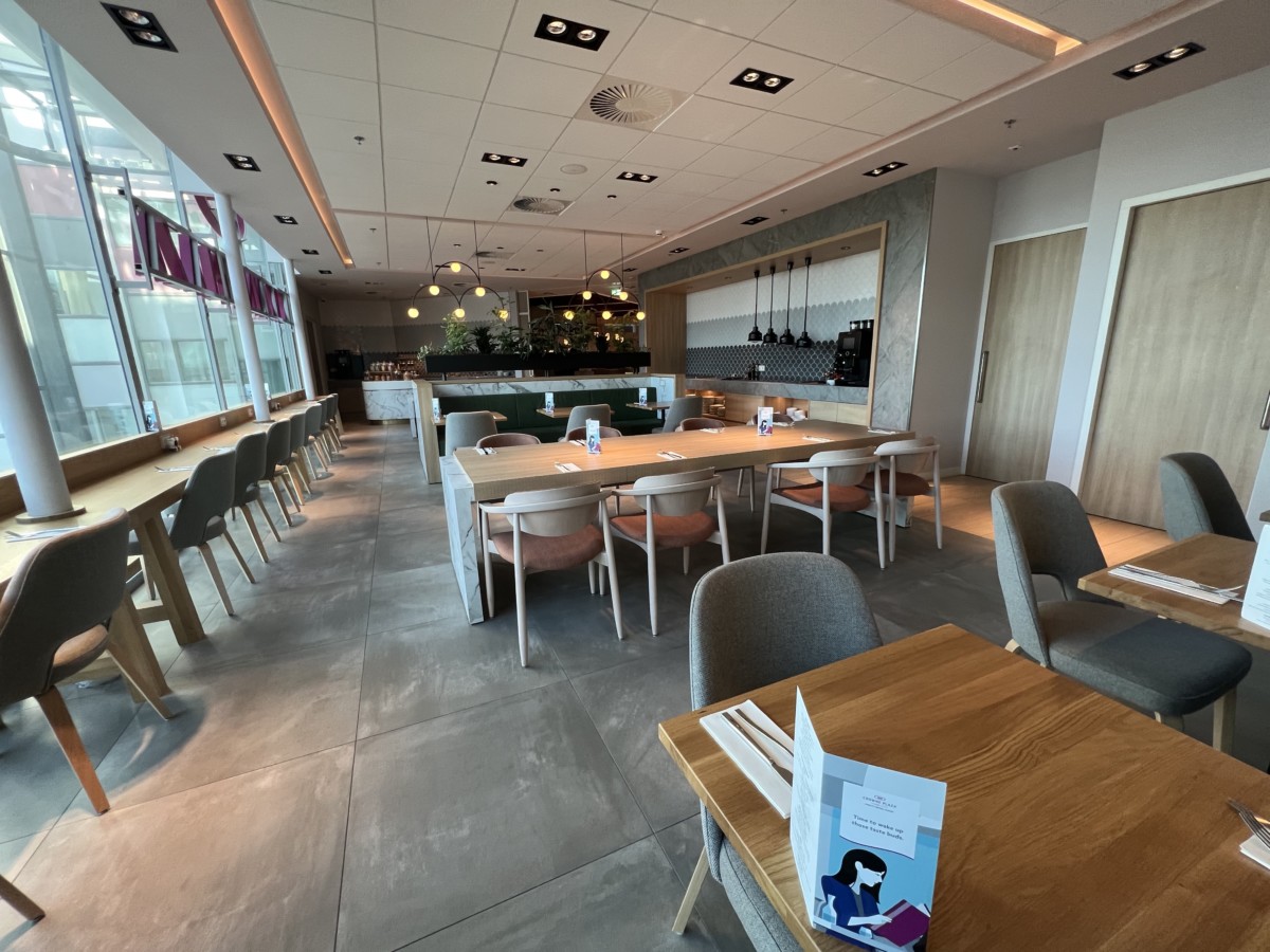 Review Crown Plaza Utrecht Centraal