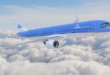 KLM Airbus A321neo