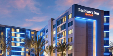 Marriott Extended Stay Brand