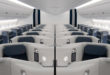 Air France Airbus A350 nieuwe cabine (Bron: Air France)