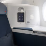 Air France Airbus A350 nieuwe cabine (Bron: Air France)