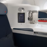 Air France Airbus A350 nieuwe cabine (Bron: Air France)