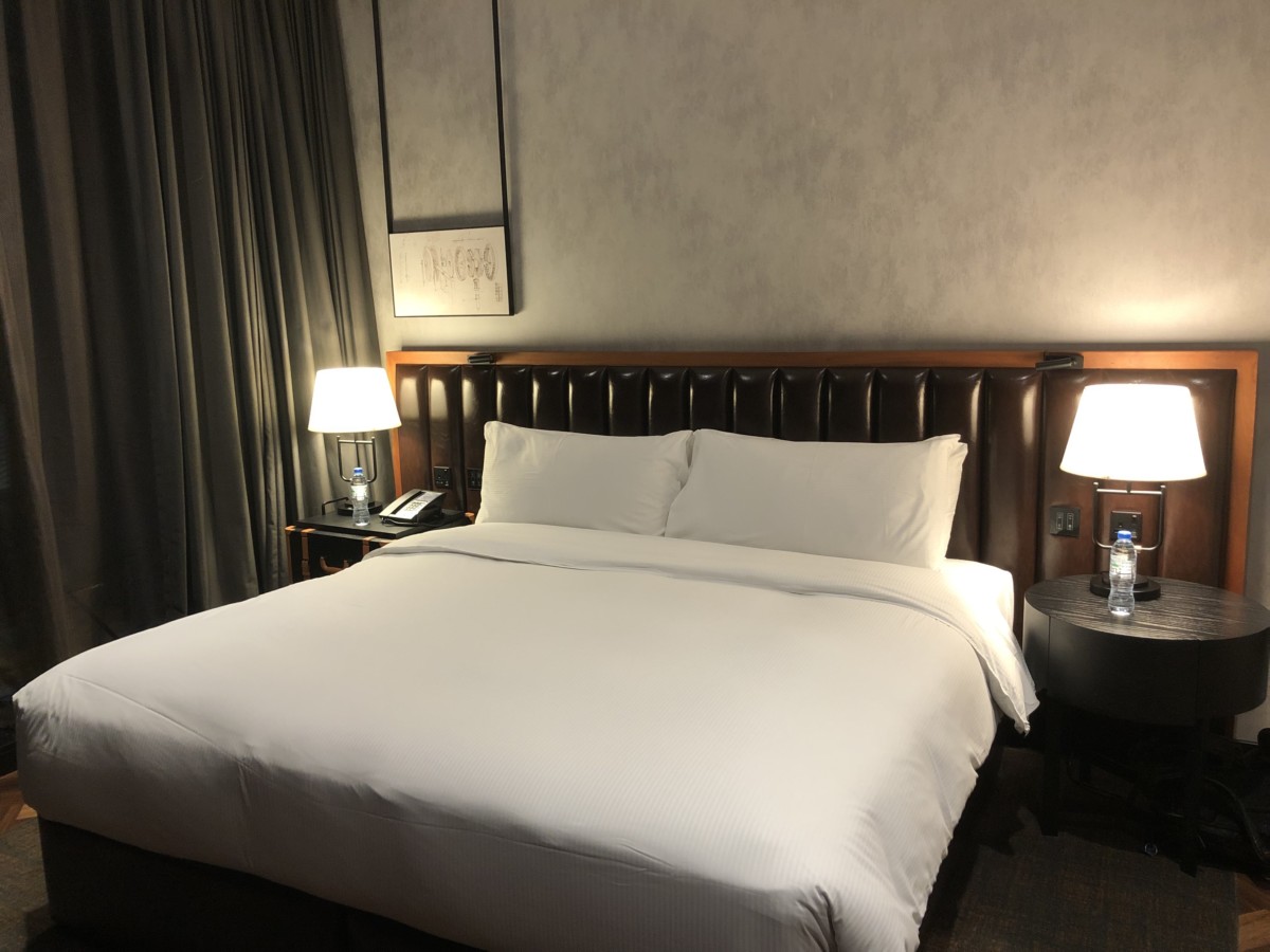 DoubleTree by HIlton Dubai M Square Hotels & Residences26