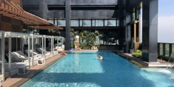 DoubleTree by HIlton Dubai M Square Hotels & Residences