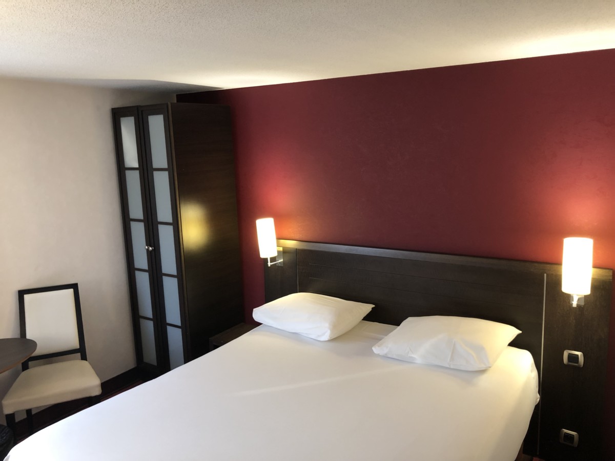 Ibis Styles Belfort Centre