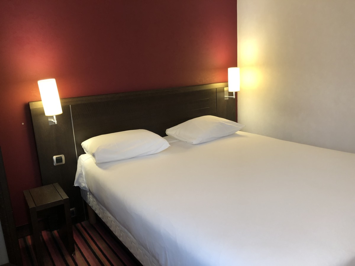 Ibis Styles Belfort Centre