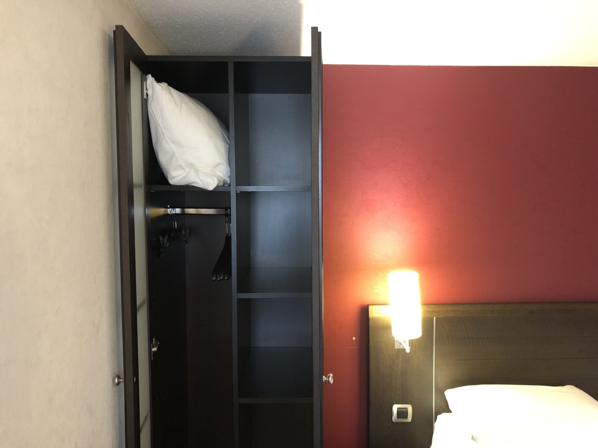 Ibis Styles Belfort Centre