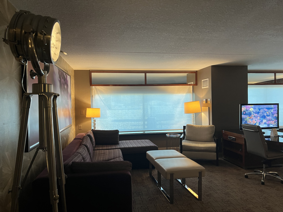 Review MGM Grand Las Vegas