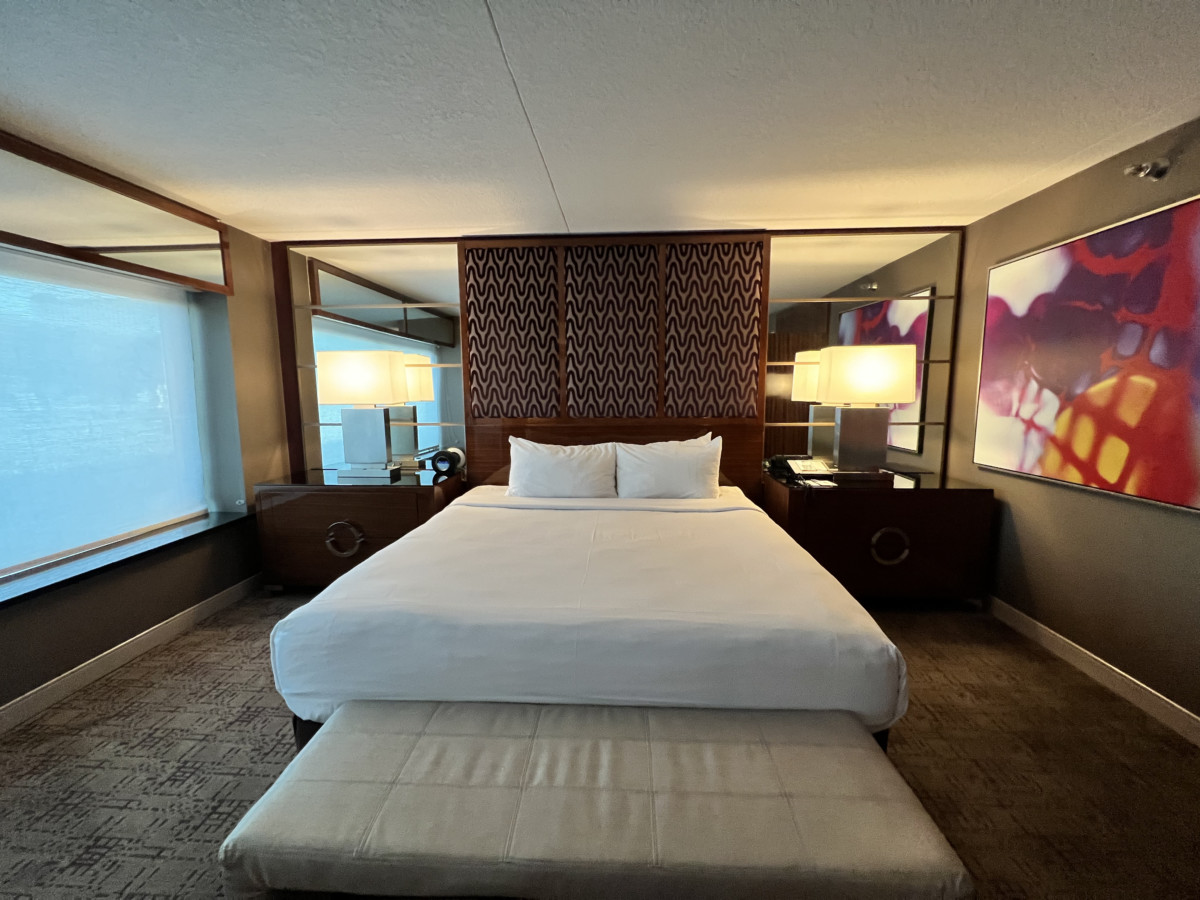 Review MGM Grand Las Vegas