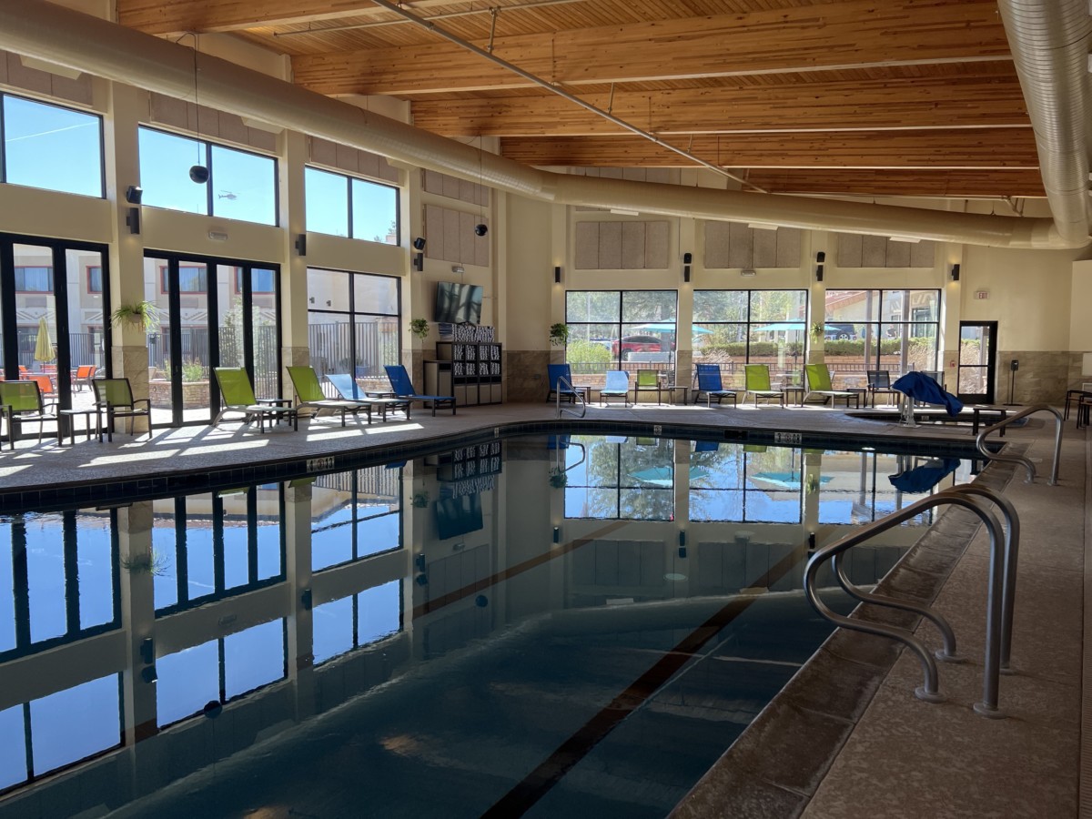 Review Squire Resort Grand Canyon