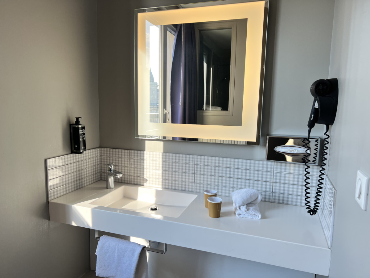 Review ibis Styles Lille Centre Grand-Place