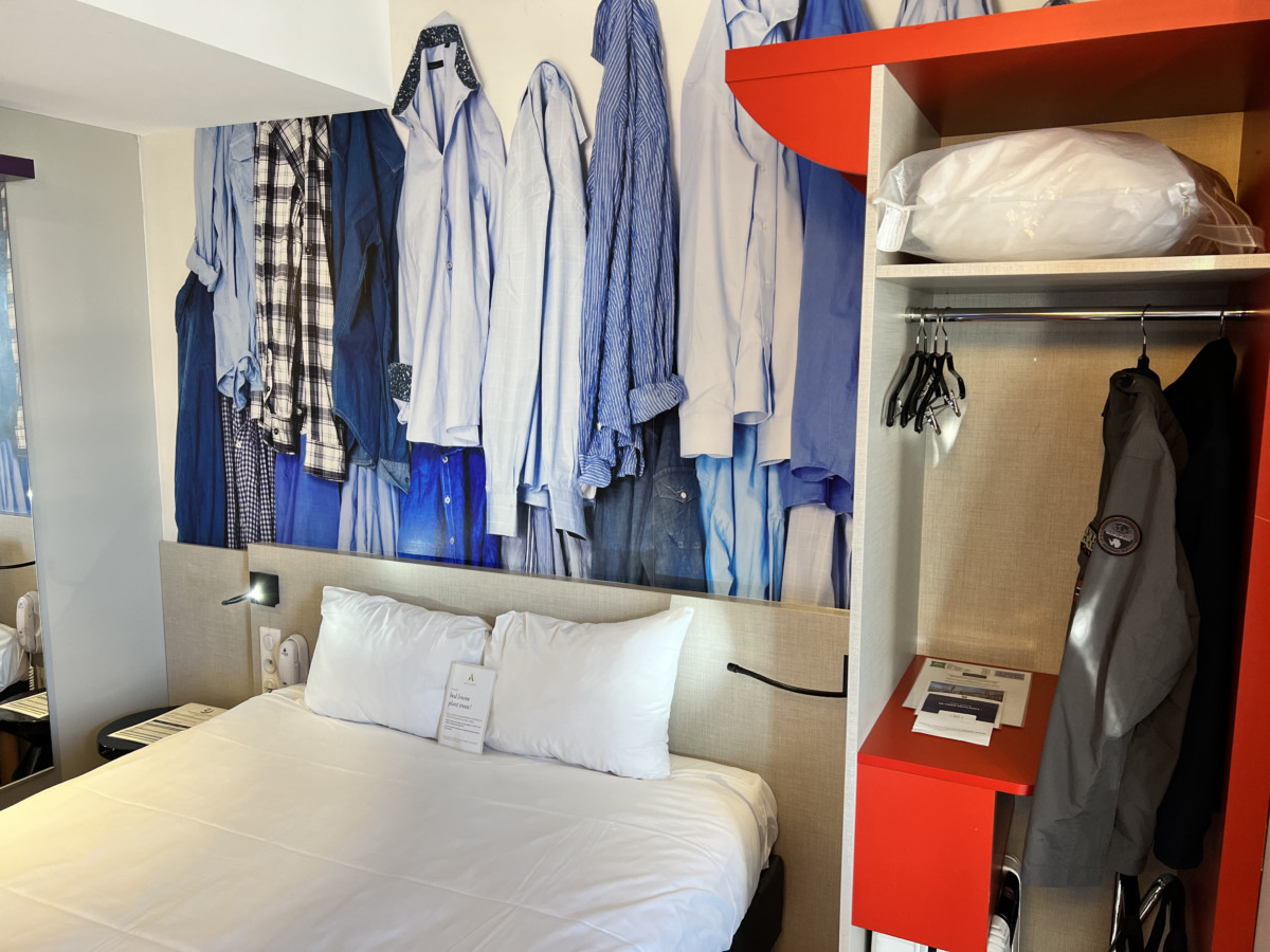 Review ibis Styles Lille Centre Grand-Place