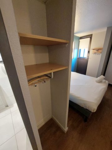 review over ibis budget Avignon Centre